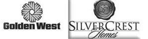 Golden West and Silver Crest