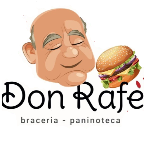 Logo Don Rafè Trattoria