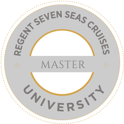 Regent Seven Seas Cruises 
