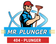Mr. Plunger Mr. Plunger