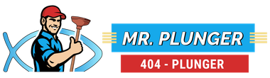 Mr. Plunger Mr. Plunger