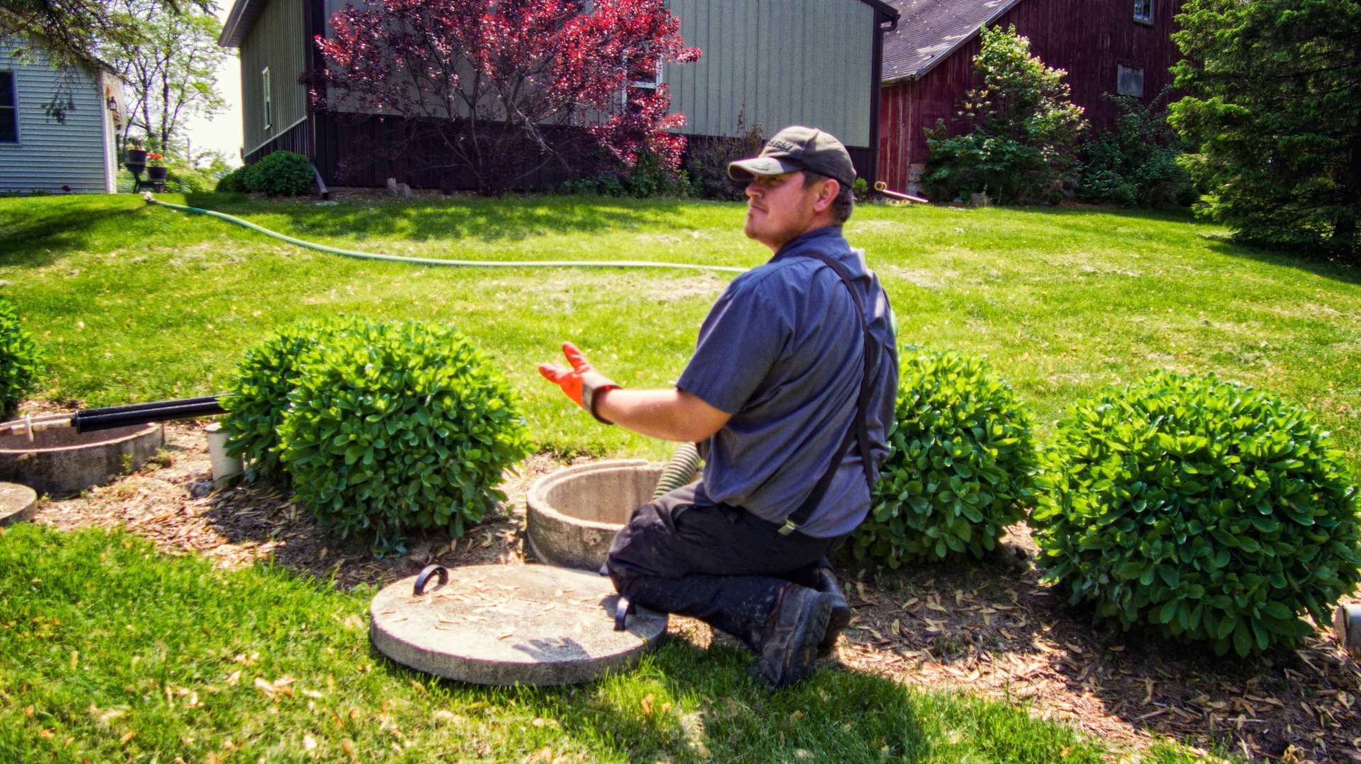 Product for Cleaning Drains or Septic Tanks — Clyman, WI — United Septic & Drain Services Inc Product for Cleaning Drains or Septic Tanks — Clyman, WI — United Septic & Drain Services Inc