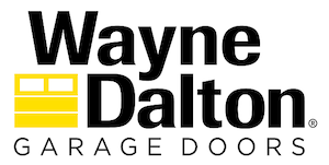 Wayne Dalton Garage Doors logo