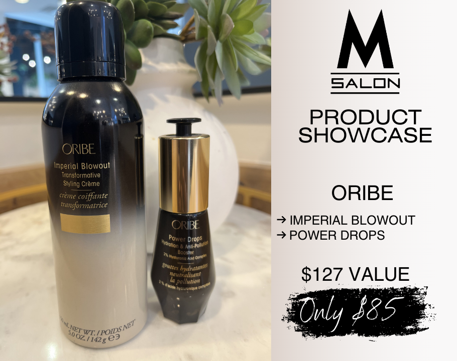 A white bottle of serene scalp densifying shampoo