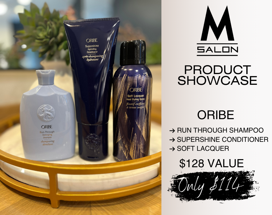 A purple bottle of serene scalp densifying shampoo