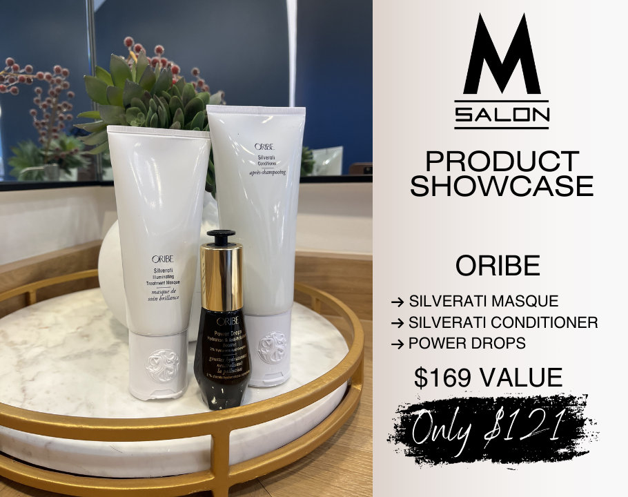 A white bottle of serene scalp densifying shampoo
