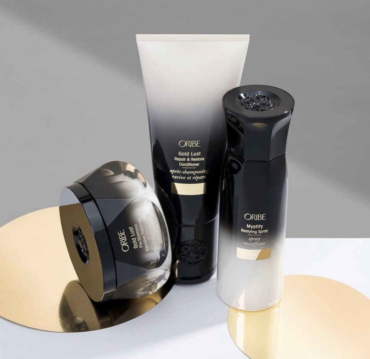 Oribe