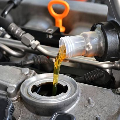 Oil Changes — Car Change Oil in South Bound Brook, NJ