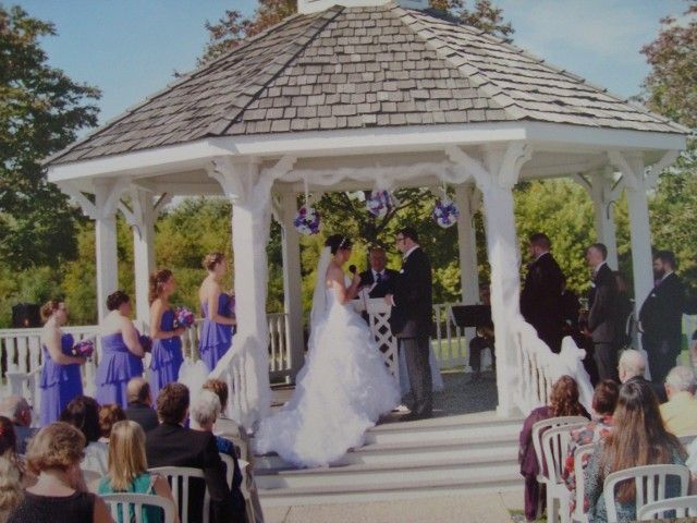 Mayflowers Wedding or Ceremony Photos