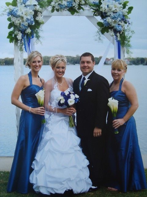 Mayflowers Wedding or Ceremony Photos