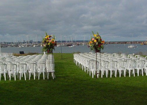 Mayflowers Wedding or Ceremony Photos
