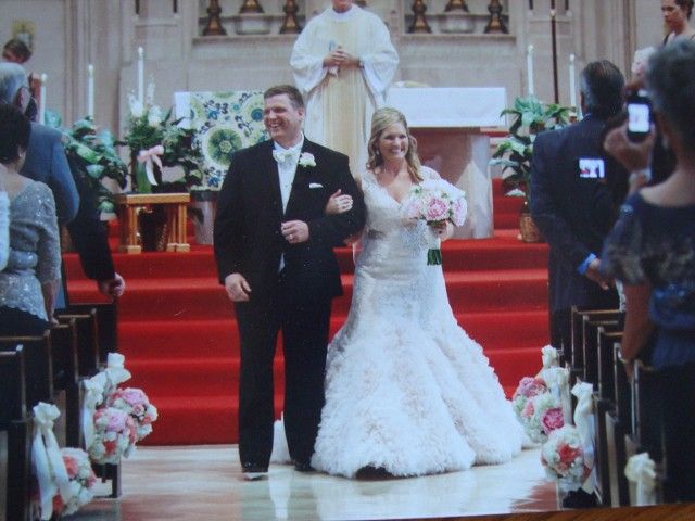 Mayflowers Wedding or Ceremony Photos