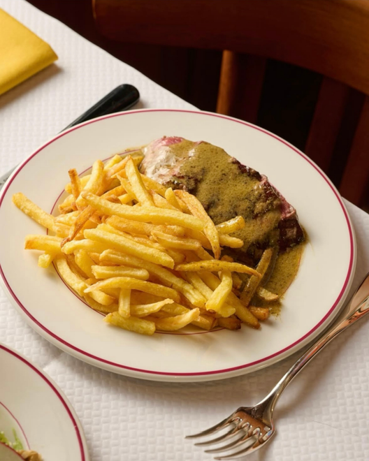 RISTORANTE NANØU, menù unico