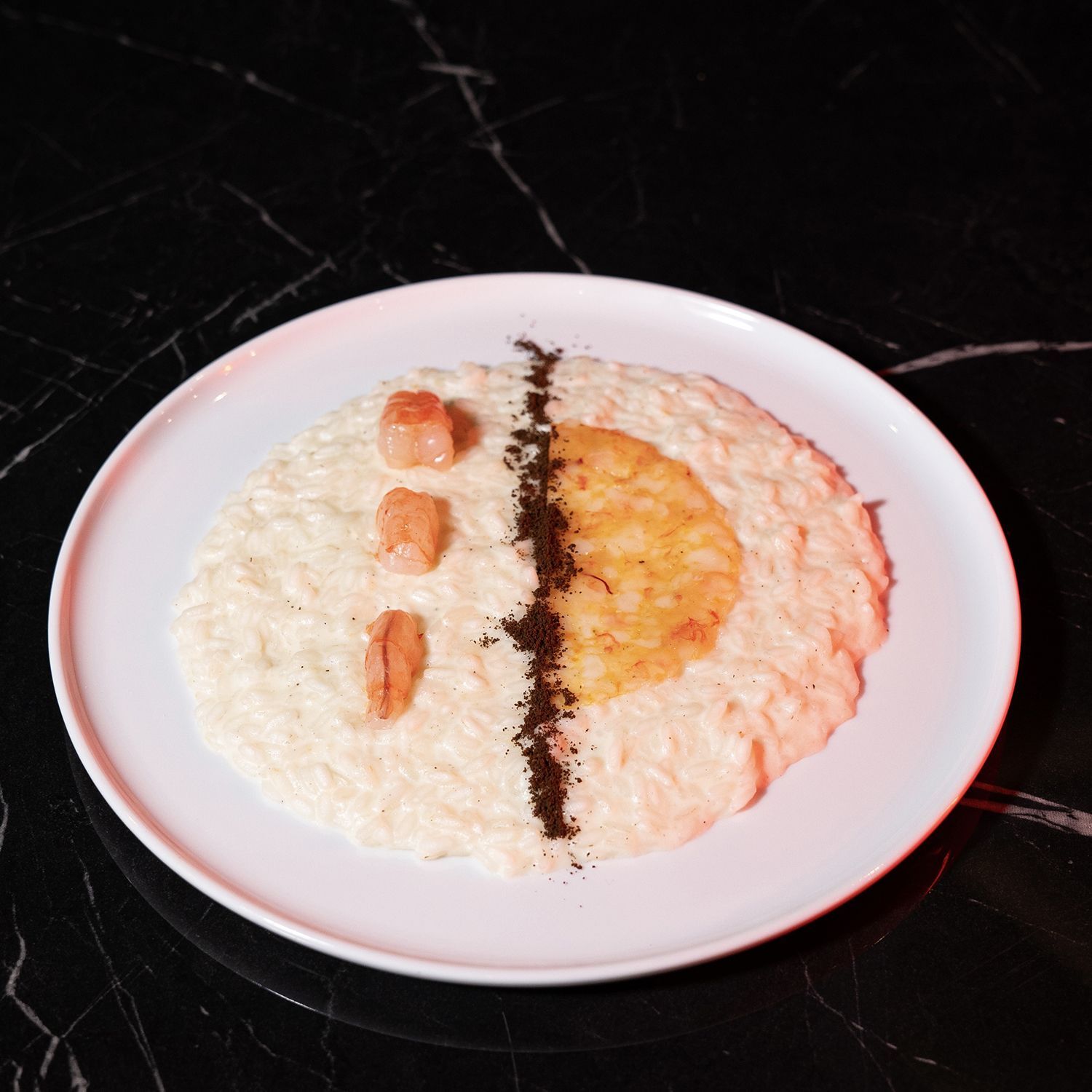 proposte piatti Nanou