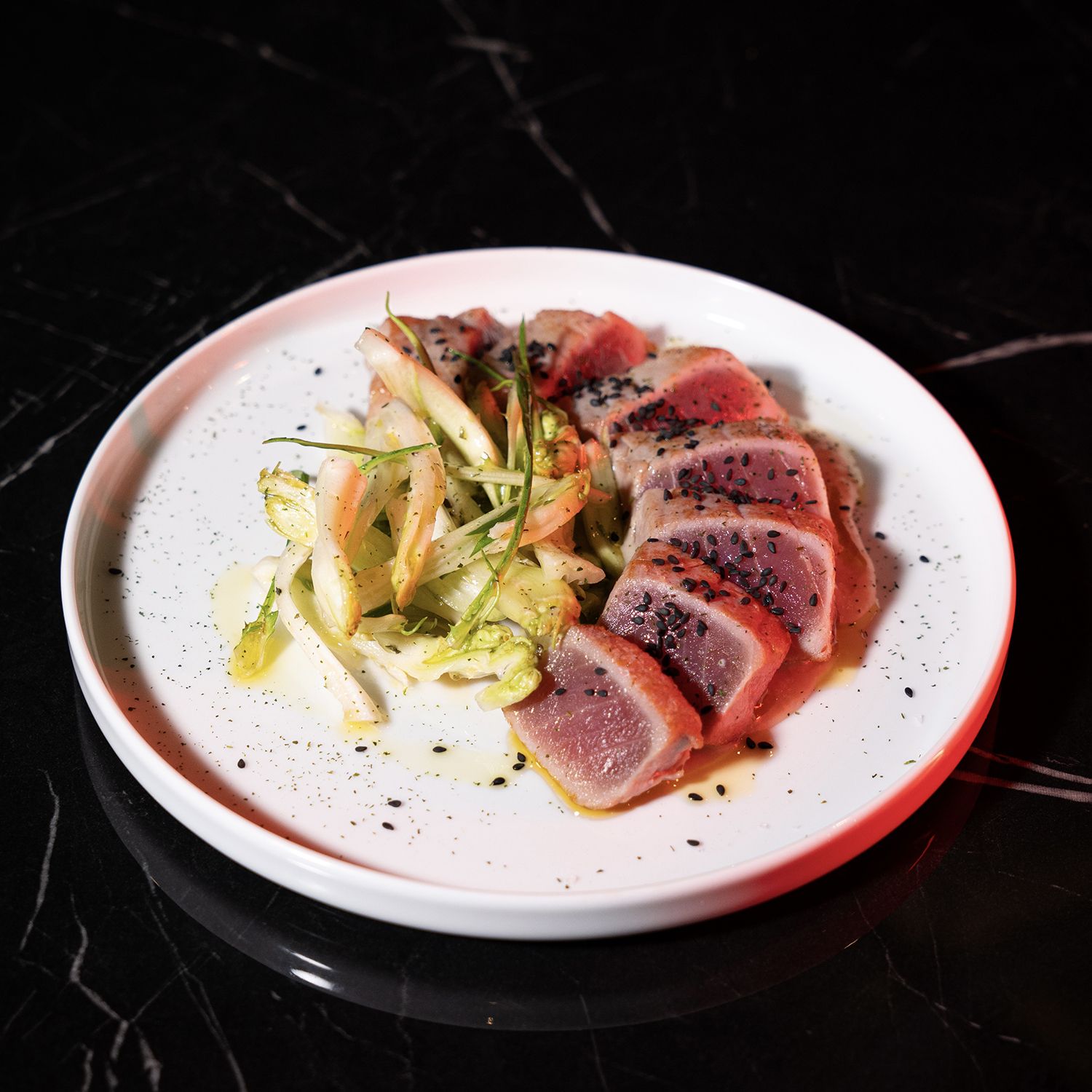 proposte piatti Nanou