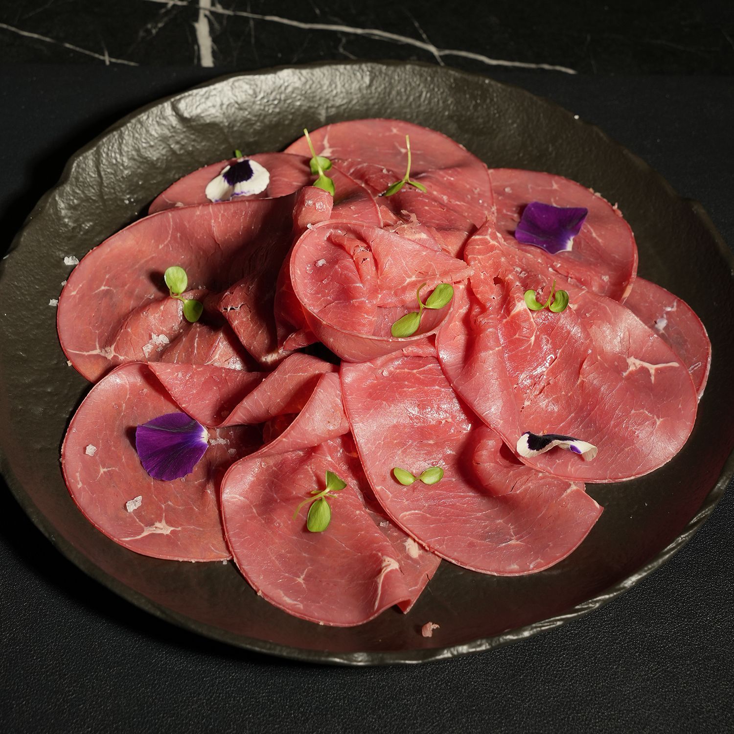 proposte piatti Nanou