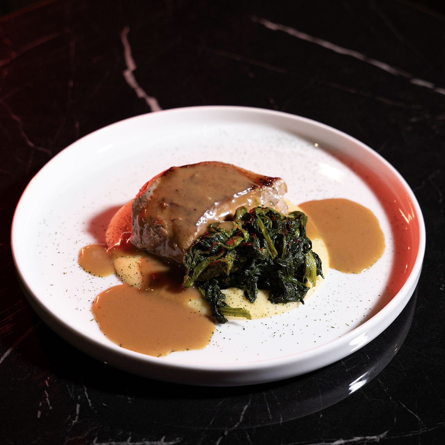 proposte piatti Nanou