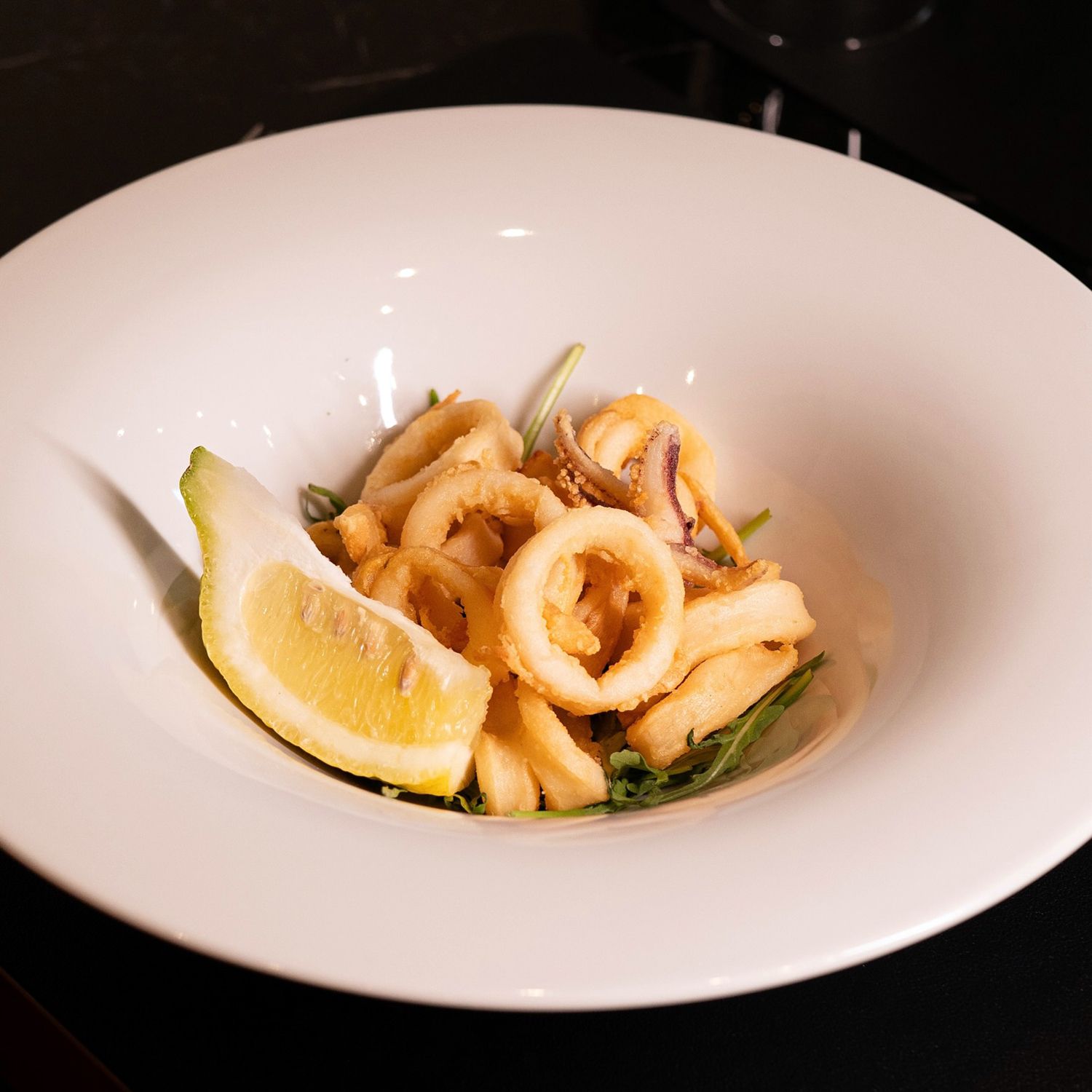 proposte piatti Nanou