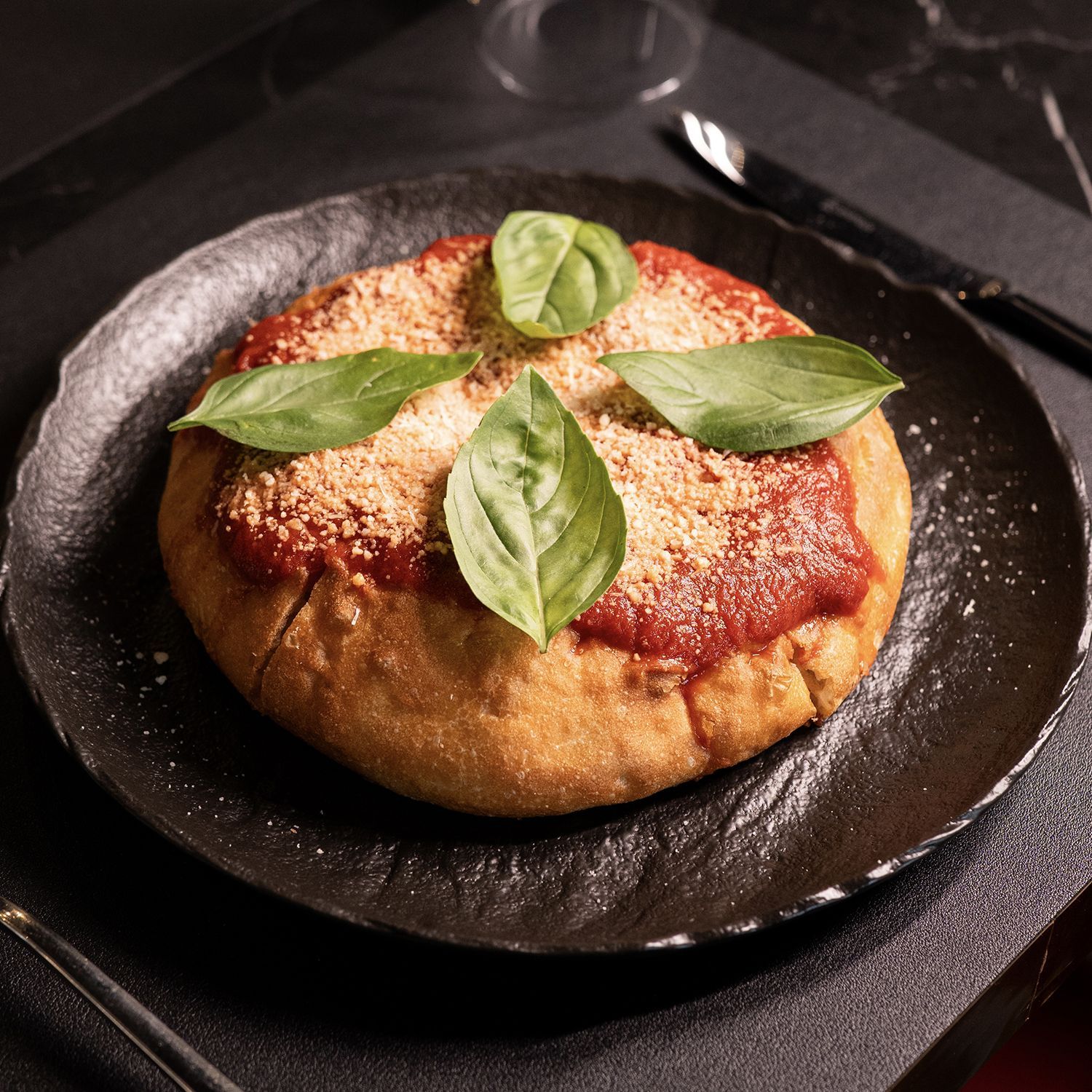 proposte piatti Nanou