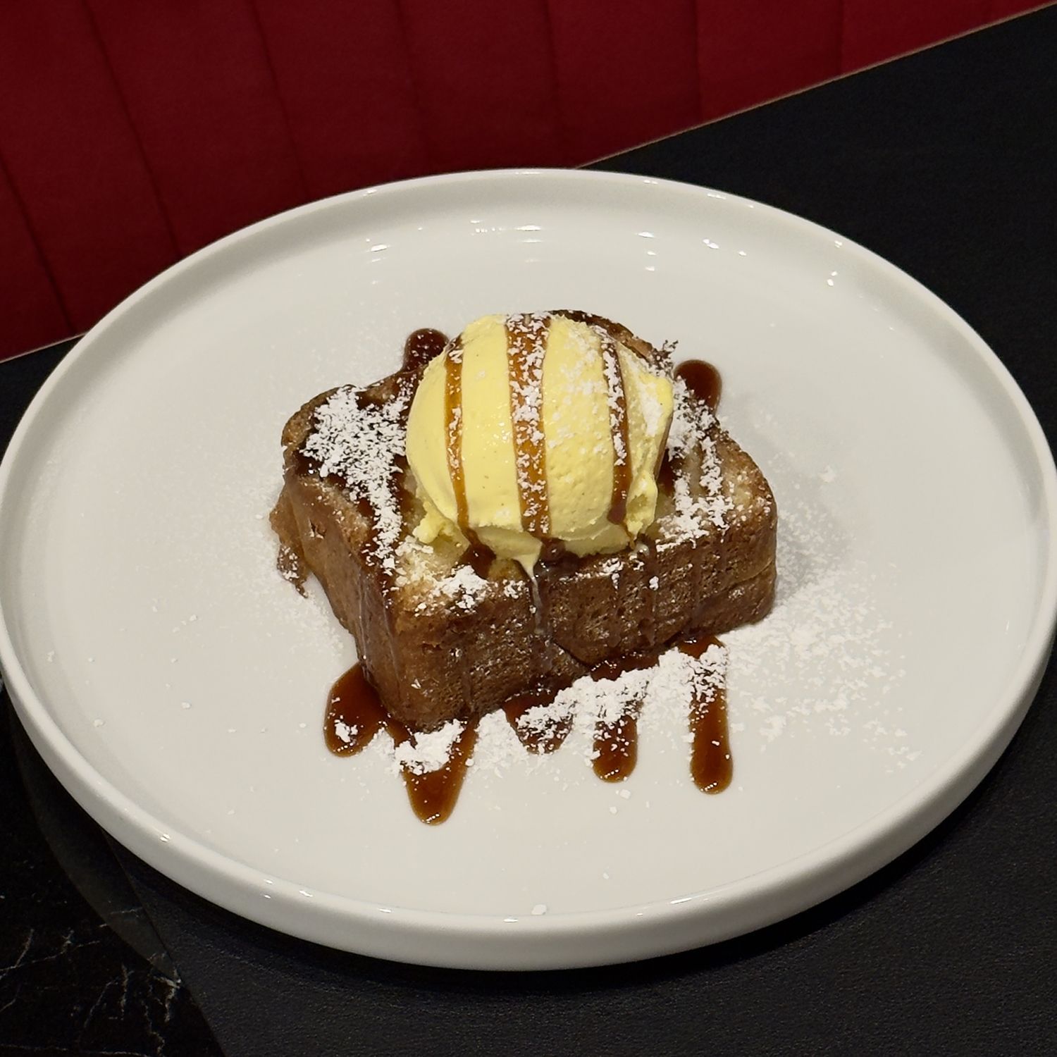 proposte piatti Nanou