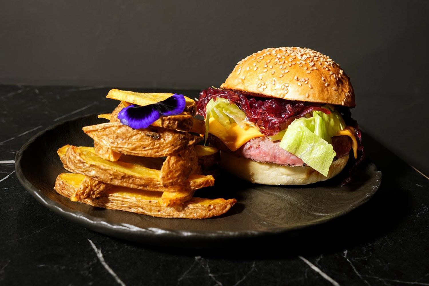 proposte piatti Nanou