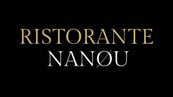 Lounge Nanou Restaurant, Salerno, logo