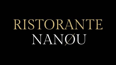 Lounge Nanou Restaurant, Salerno, logo