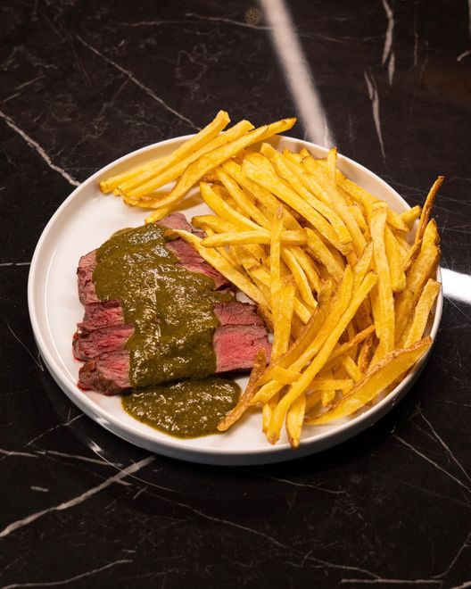 RISTORANTE NANØU, menù unico