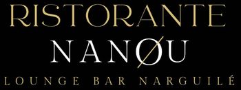 Lounge Nanou Restaurant, Salerno, logo