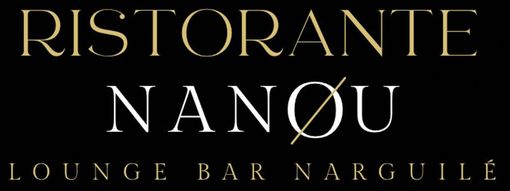 Lounge Nanou Restaurant, Salerno, logo