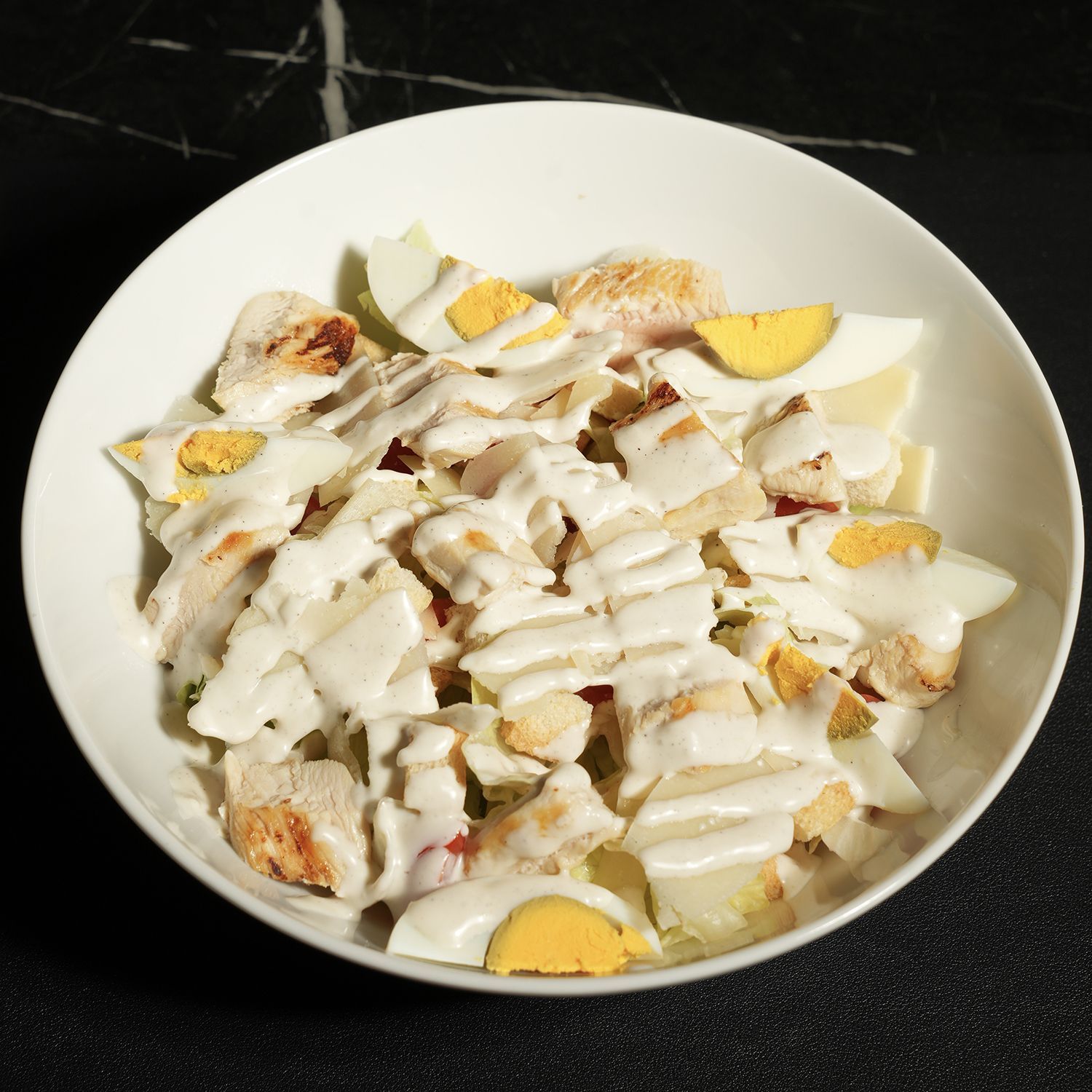 proposte piatti Nanou