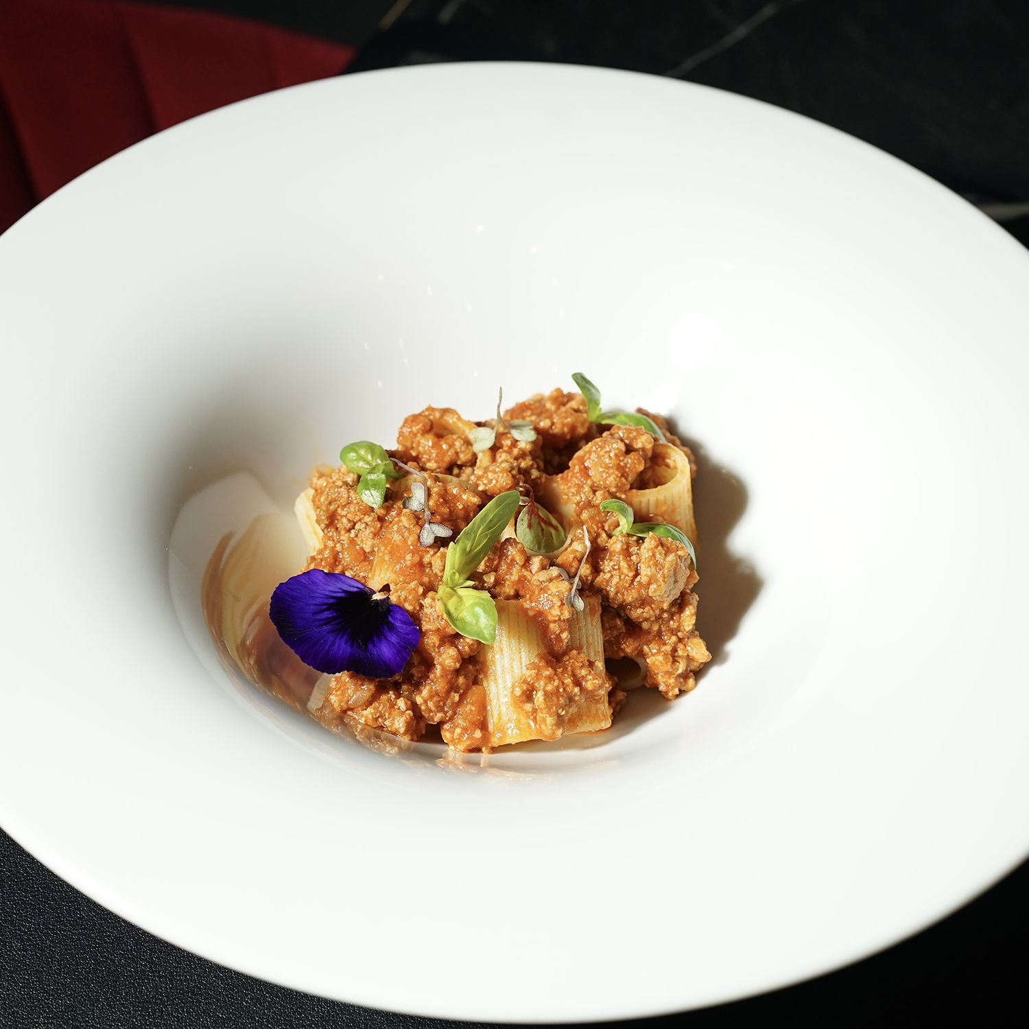 proposte piatti Nanou