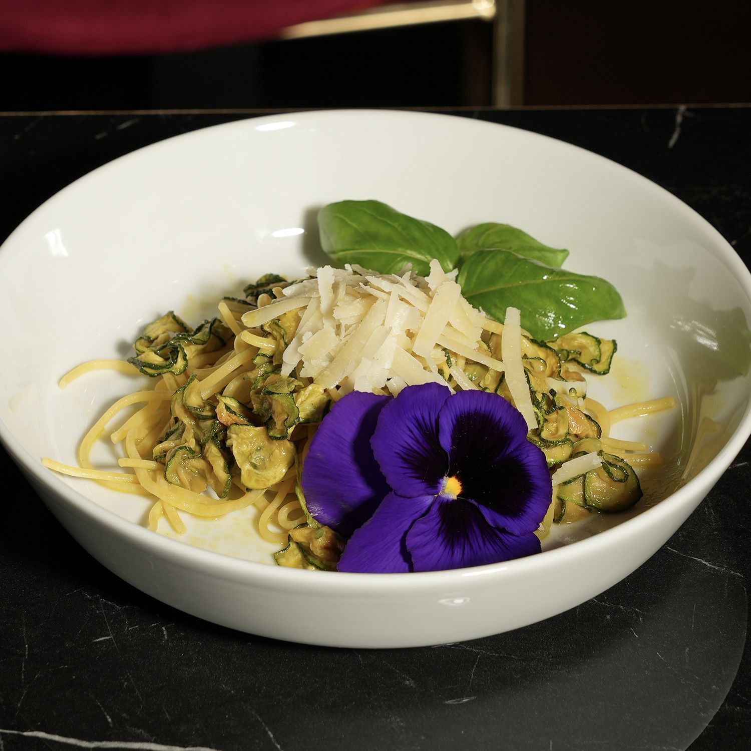 proposte piatti Nanou