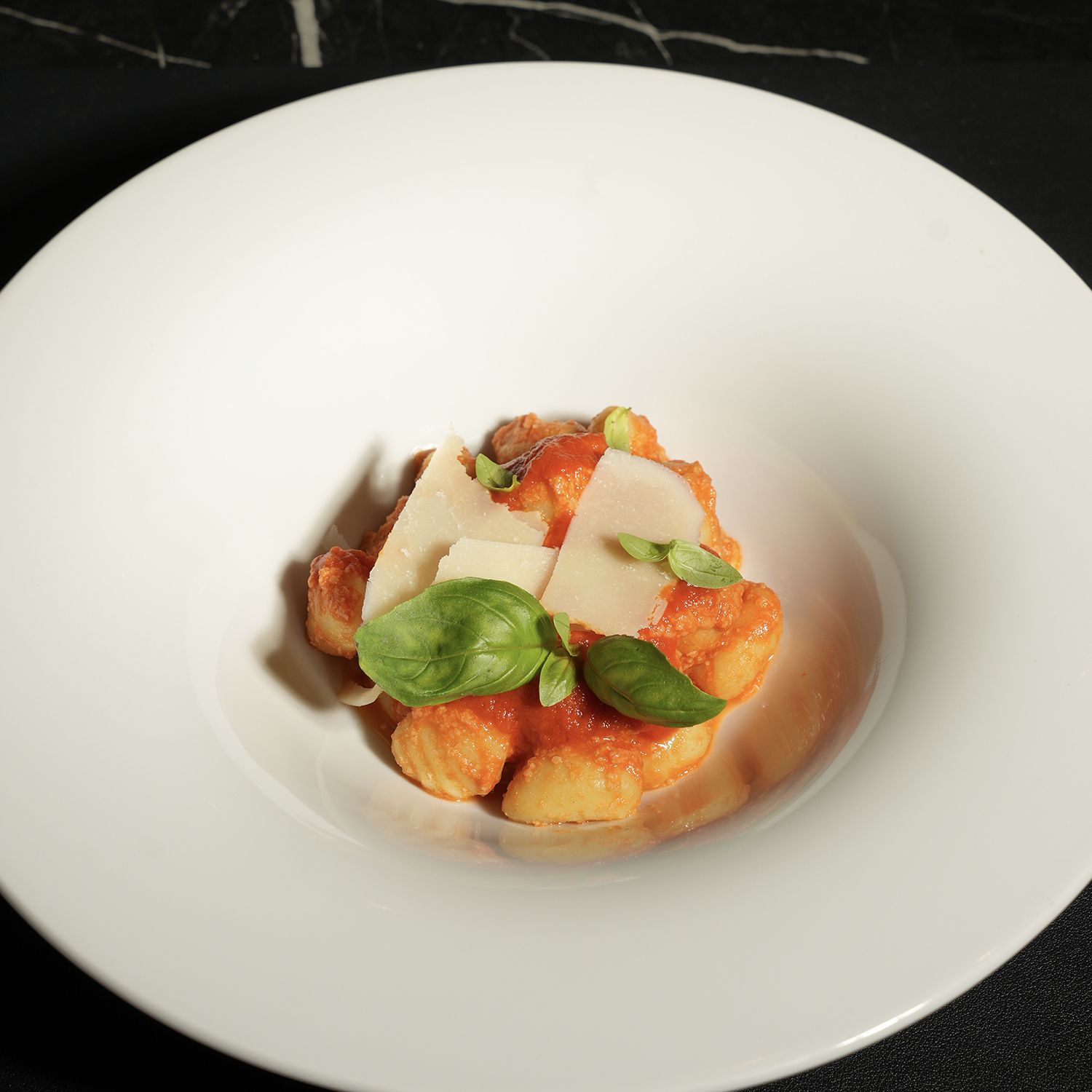 proposte piatti Nanou