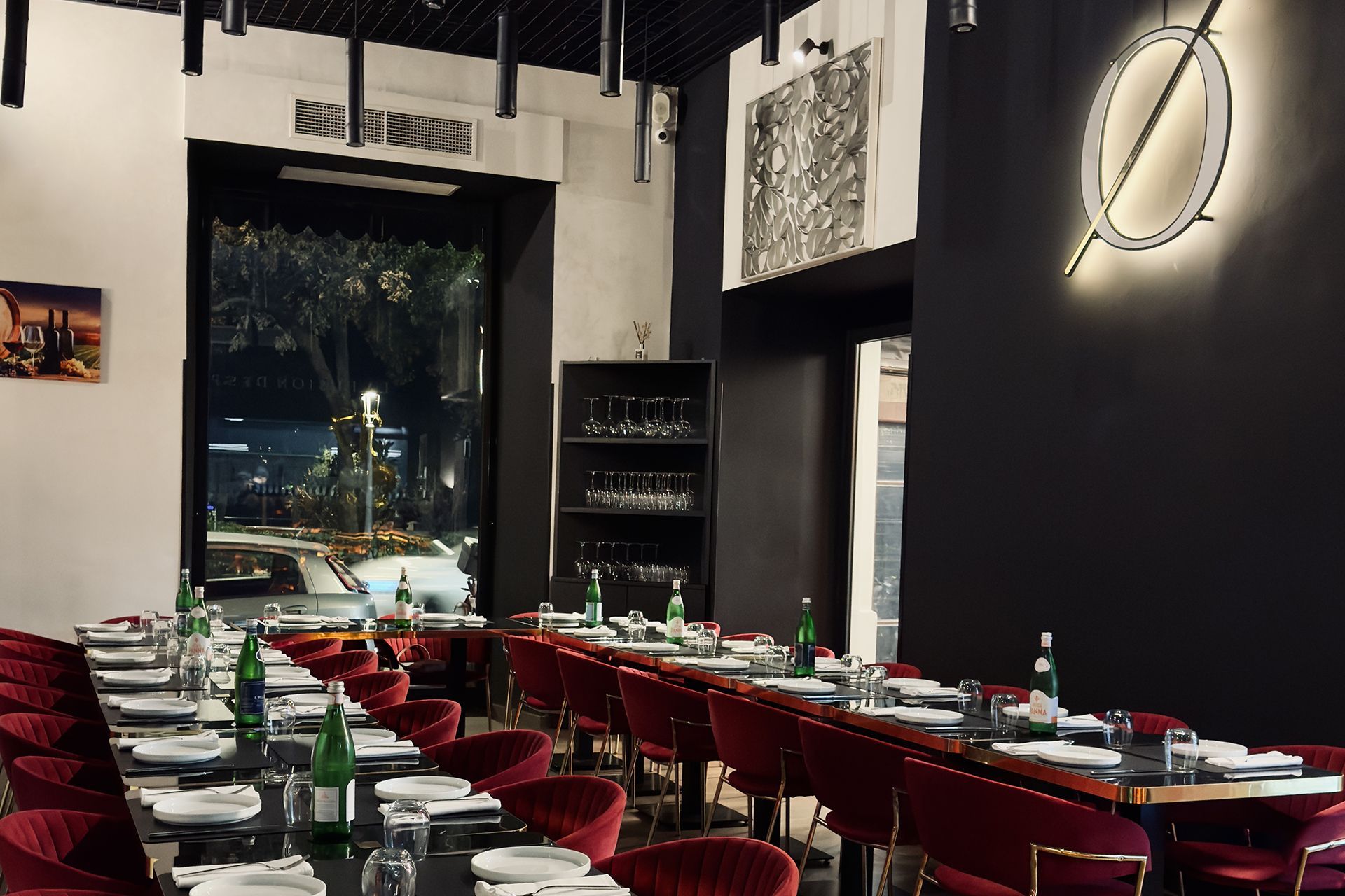 il locale