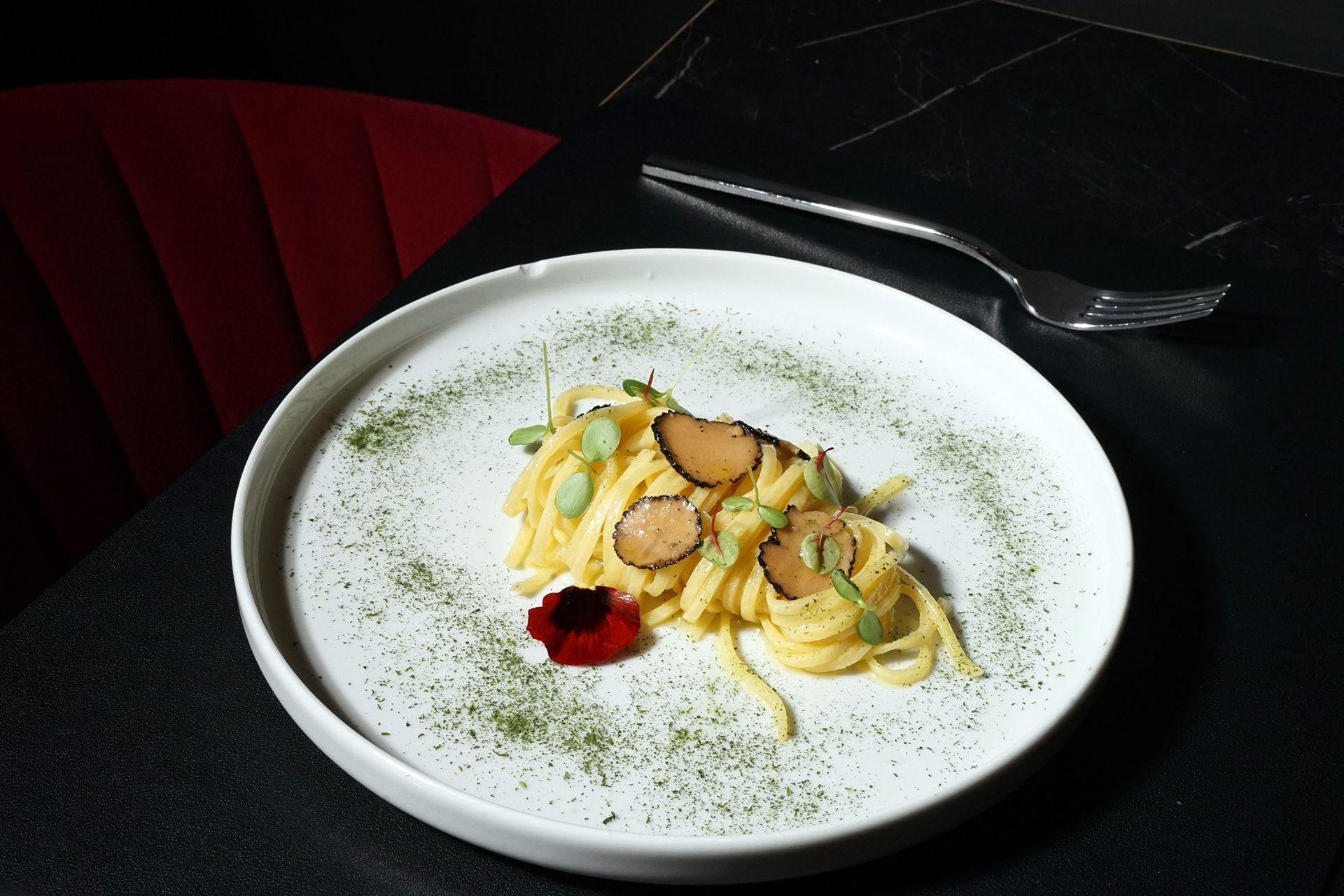 proposte piatti Nanou