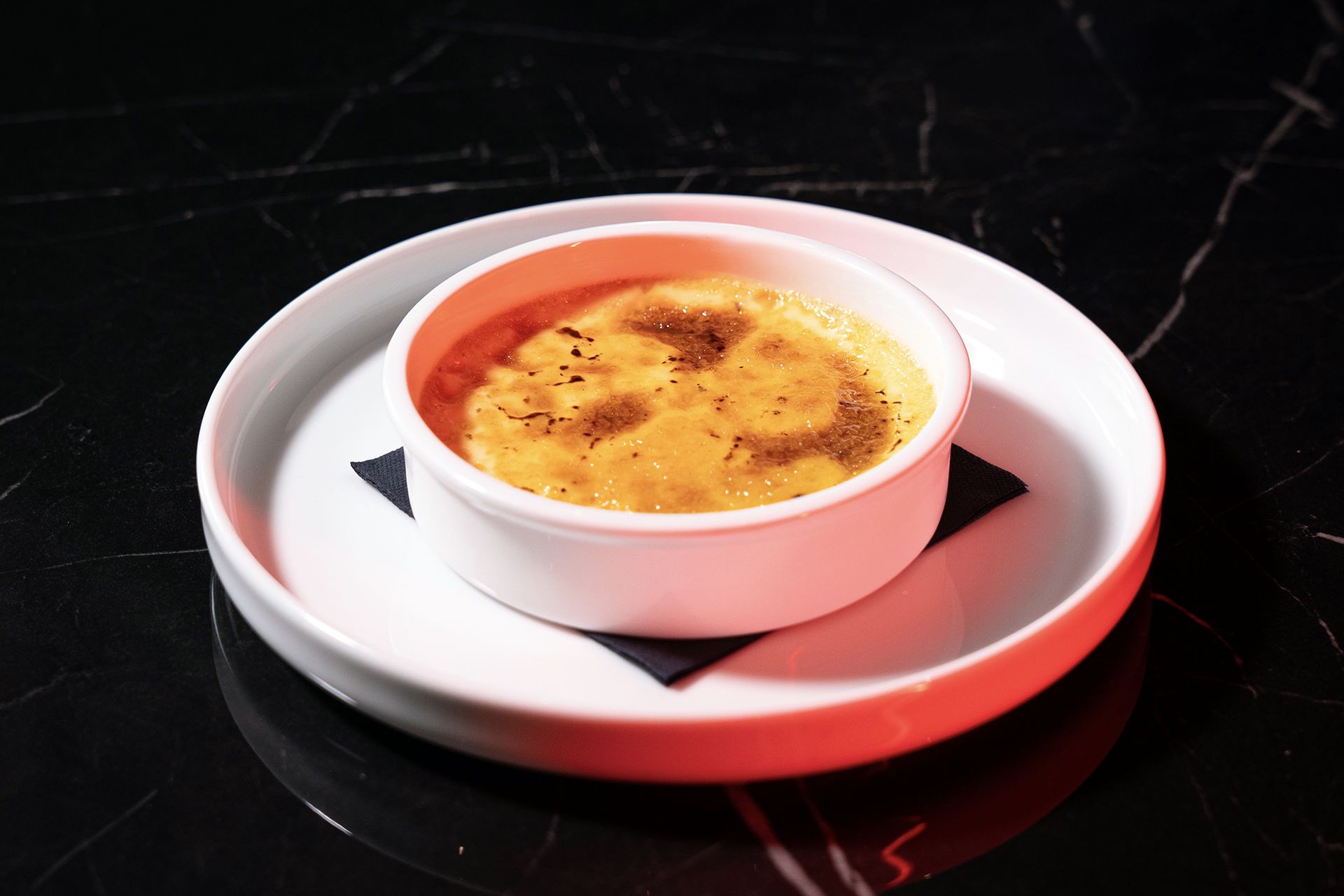 proposte piatti Nanou