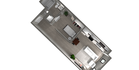 Unit A Image 6 - 1 bed 1 bath