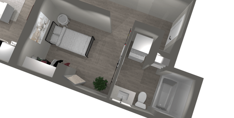 Unit A Image 2 - 1 bed 1 bath