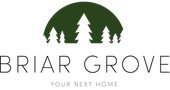 Briar Grove Apartment Logo