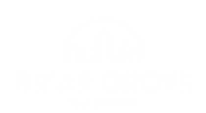 Briar Grove Logo in White