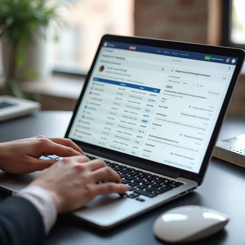 HAVNli dashboard reporting