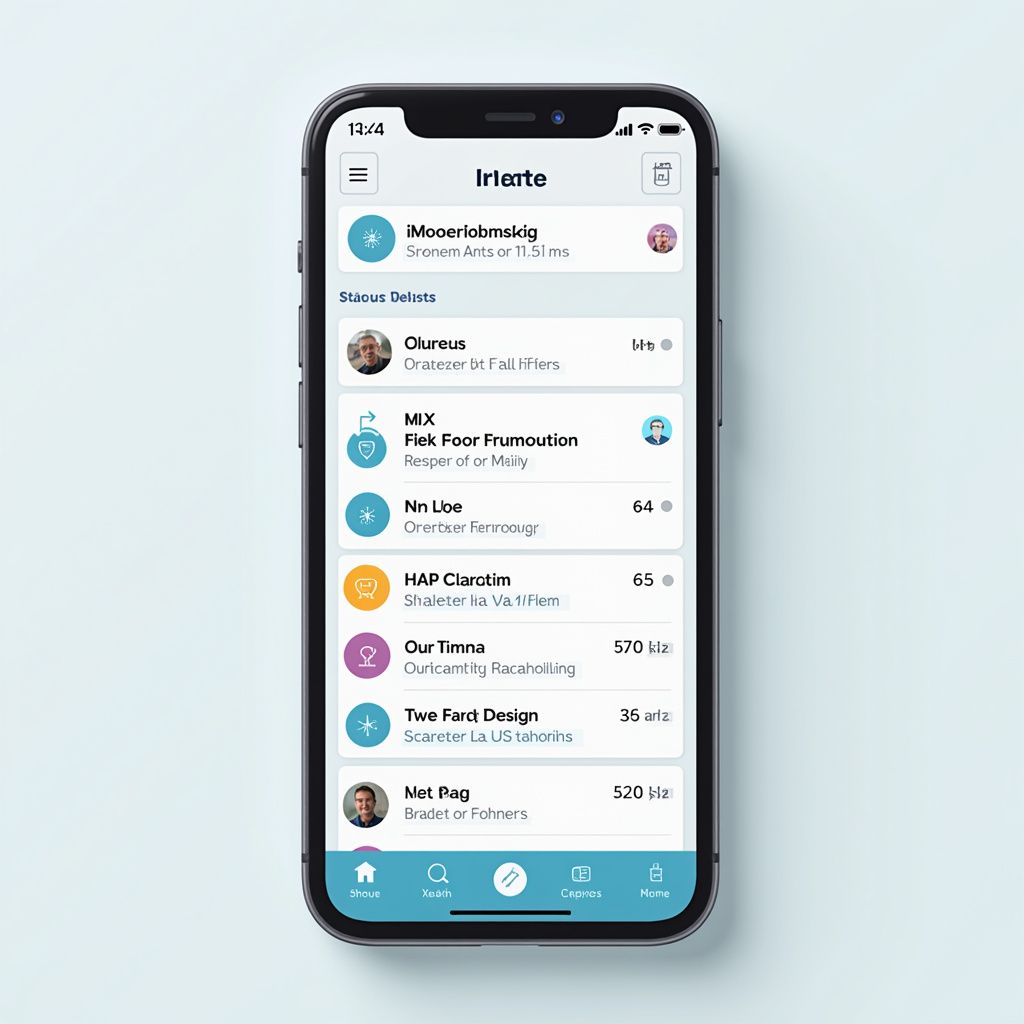 HAVNli communications