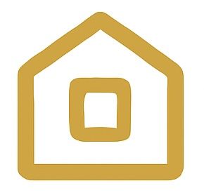 HAVNli Logo House ONLY