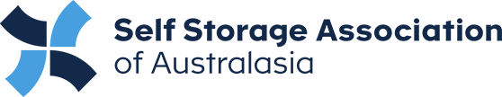Member of the Australian Self Storage Association