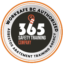 365 safety training company logo