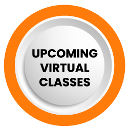 Upcoming Virtual Training Button