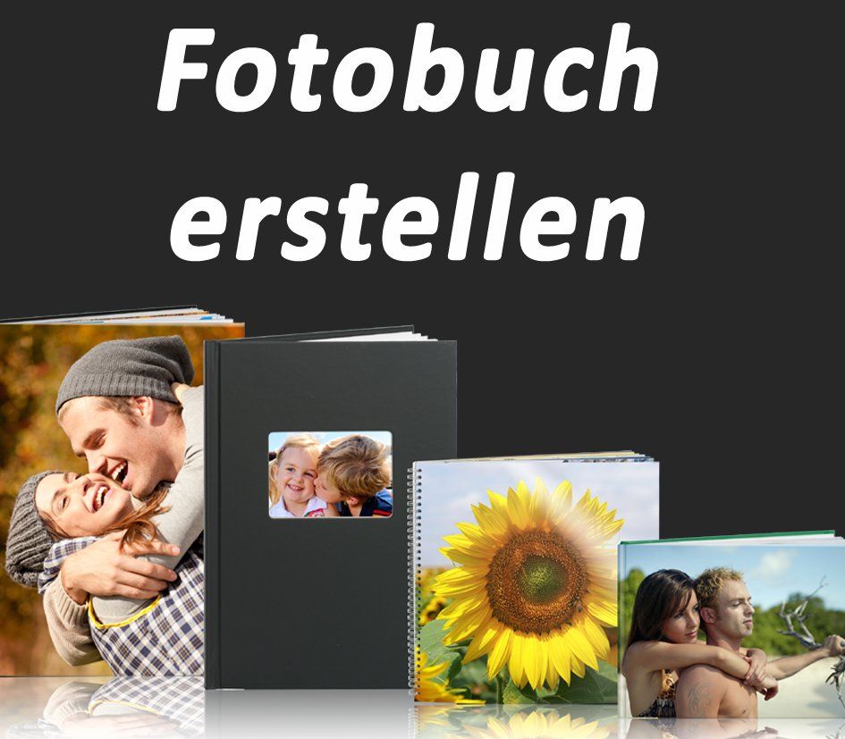 Fotobuch Essen Borbeck