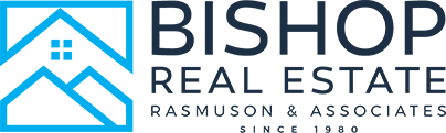 Bishop Rental Logo