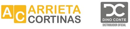 Arrieta Cortinas  LOGO
